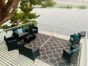 Rare Riverfront Prop,Remodeled!5 o’clock somewhere - Image 3