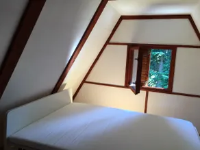Traditional summer house in Nagymaros - Image 3