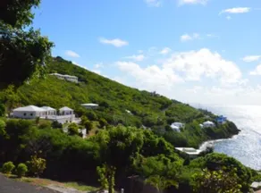 Family Friendly Private Villa,Caribbean Sea & Mountain Views With Pool - Image 4