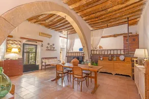 Hidden Gem of Afandou , Traditional House & Patio - Image 2