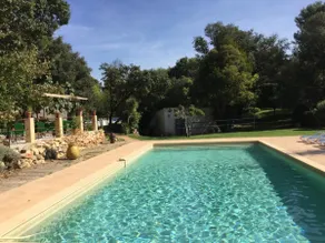Independent 2-room apartment in Provençal estate 1 - Image 4