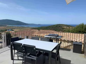 Propriano – Exceptional sea view of the Gulf - Image 3