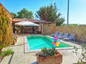 Villa mit Pool nur wenige Kilometer vom Meer entfernt Selinunte - Image 2