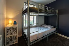 The Durham Pad. A stylish flat with parking. - Image 4