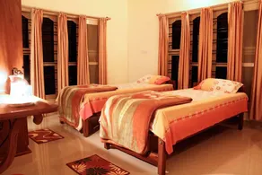 Pragathi Homestay for 4 people @ Coorg/Madikeri - Image 4