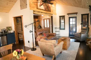 Charming very well appointed cottage ! - Image 4