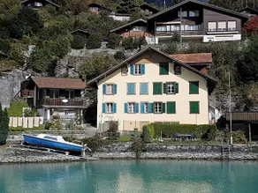 Seegärtli Riverside Apartment - Image 2
