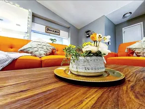 MID CENTURY ABODE- Convenient & spacious duplex - Image 3