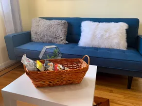 Charming Suite - self check-in & parking near SFO - Image 2