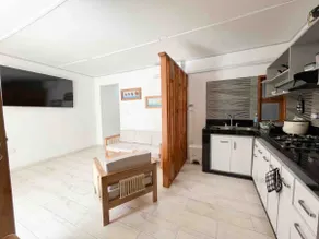 Modern apartment in Tolú. - Image 3