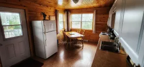 Inn The Woods, Deluxe PEI Cottages - Casa de campo 3 - Image 4