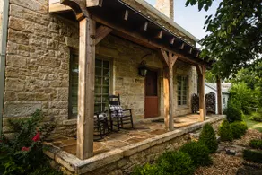 STONE LODGE AT COTTONWOOD FALLS - Image 2
