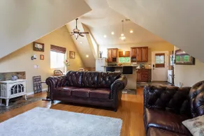 Above & Beyond Apt. Near Silverwood & Priest Lake - Image 4