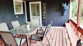 Lakehouse & Private Dock on Lake of the Ozarks! - Image 2