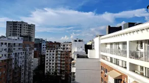 Large quiet apartment in Lapa - Image 2