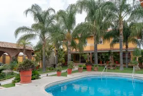 ** Quinta Tres Reinas Tesistan, Jalisco ** - Image 5