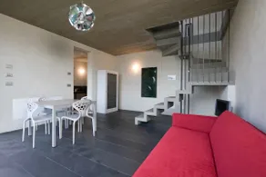 Stunning lake view, pool and parking - Green Unit - Image 3
