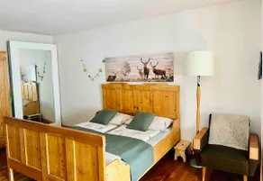 Cozy apartment in the heart of Bad Aibling - Image 5