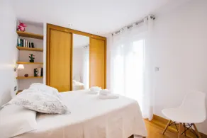 Atalaia Terrace | Beachside apartment - Image 3
