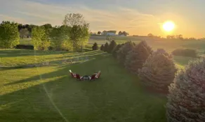 6BR on 14 Acres | Movie Room & Country Views - Image 4