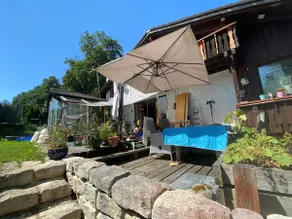 Idyllic with 5 bedrooms, gym and sauna by the lake - Image 4