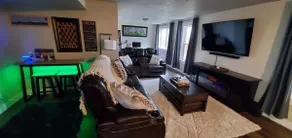 Titan Cottage, private downstairs house apartment - Image 2