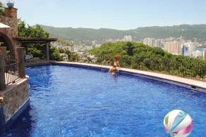 Casa Lisa in Acapulco - Image 5