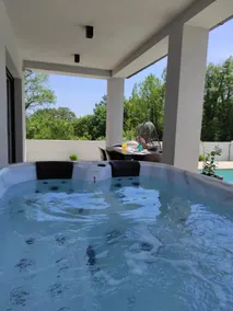 Villa VITE - new luxury house in a green oasis - Image 4