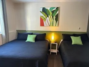 Cool River Retreat (near downtown/full kitchen) - Image 5