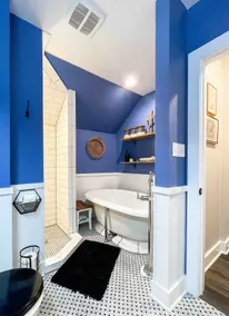 Beautiful Historic Home near Downtown - Image 3