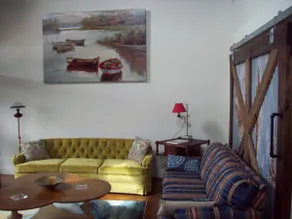 Large Unique Ground Floor Loft with Parking #1 - Image 3