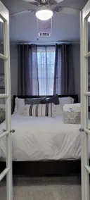 Relaxing Private Unit 5 miles from French Quarter - Image 4
