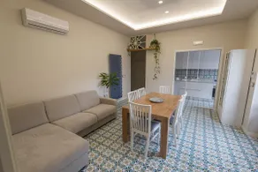 Casa Nausica... luxury home with free car parking - Image 2