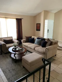 Spacious 4BR Retreat / Heated Pool / Ample Parking - Image 5
