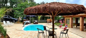 Cozy farmhouse with pool - Image 5