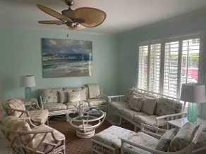 Oceanfront Beach Cottage with Private beach access in beautiful Juno Beach. - Image 3