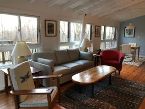 Cozy Loft in the Woods - Image 2