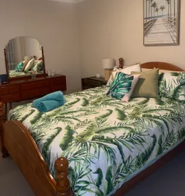 Mint-JOYCE*Homely*stylishKitchen*Outdoorspace*wifi - Image 5