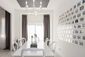 FC Barcelona 1 car FREE parking, Family apartment. - Image 5