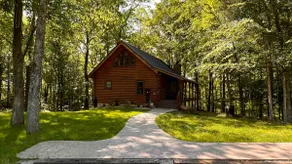 Deer Ridge Cabin in the Woods, Mammoth Cave, Nolin - Image 4