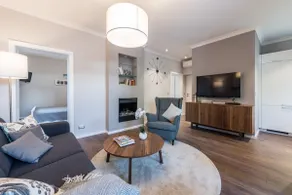 Sunset Beach Apartment - Image 2