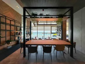 Cozy room with Sea view and private beach - Image 4