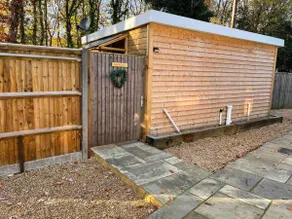 A super cosy 1 bed studio on a rural farm - Image 2