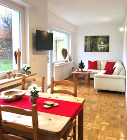 Holiday home Adele - 4-star accommodation - Image 2