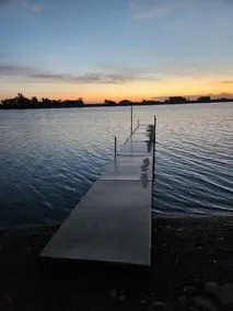 Beautiful Lake Front Home - Image 2