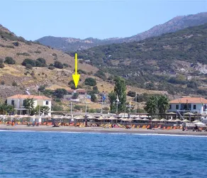 Troyan Hill Studios with Panoramic View and Great Balcony - Image 3