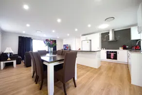 An Executive 4BR Pet-Friendly Home - Image 2