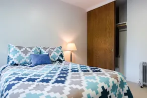 Spacious Town House Close to BART/SF/Oakland - Image 3