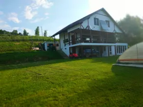 Cottage in Dealul Cucului Rodna Mountains - Image 2