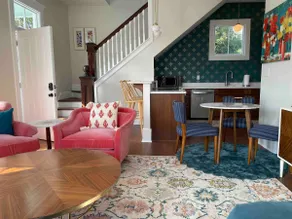 High Style, Fun Decor, Awesome Location! 117D by Forsyth Park - Image 4